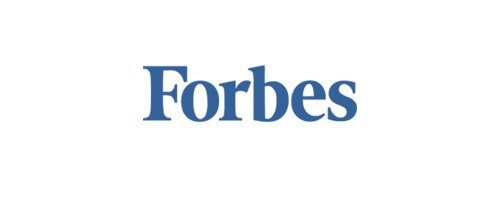 Forbes logo