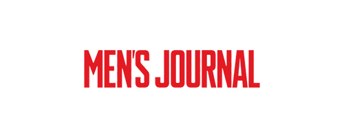 Men’s Journal logo