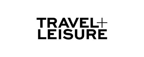 Travel + Leisure logo